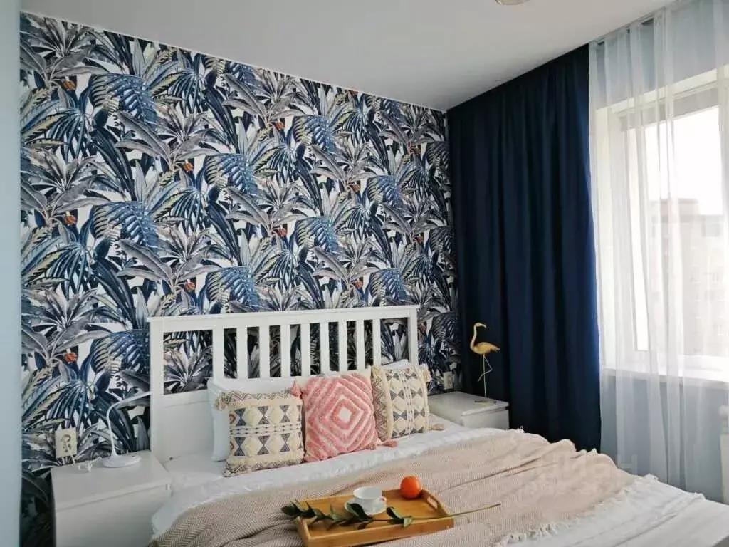 1-к кв. Московская область, Клин Майданово мкр, 4к1 (49.0 м) - Фото 1