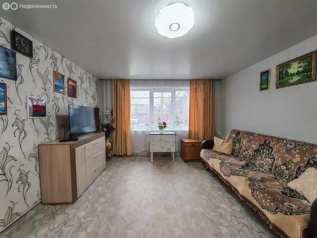 Дом в Курган, Братская улица, 1 (47.6 м) - Фото 1