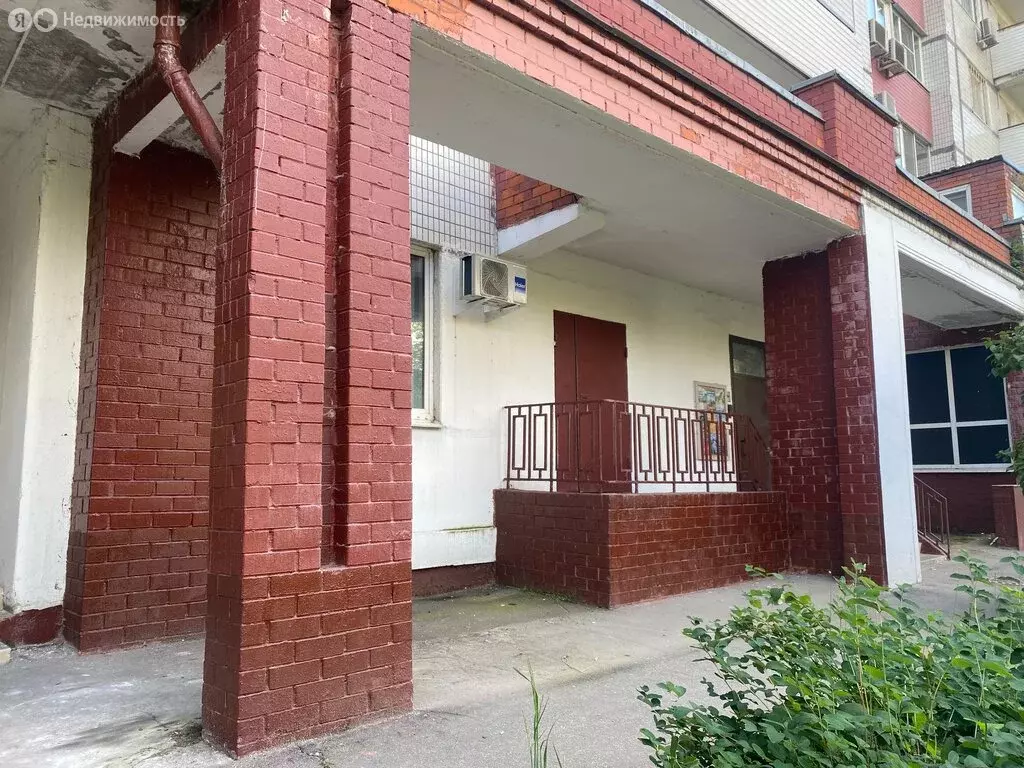 Помещение свободного назначения (18 м) - Фото 1
