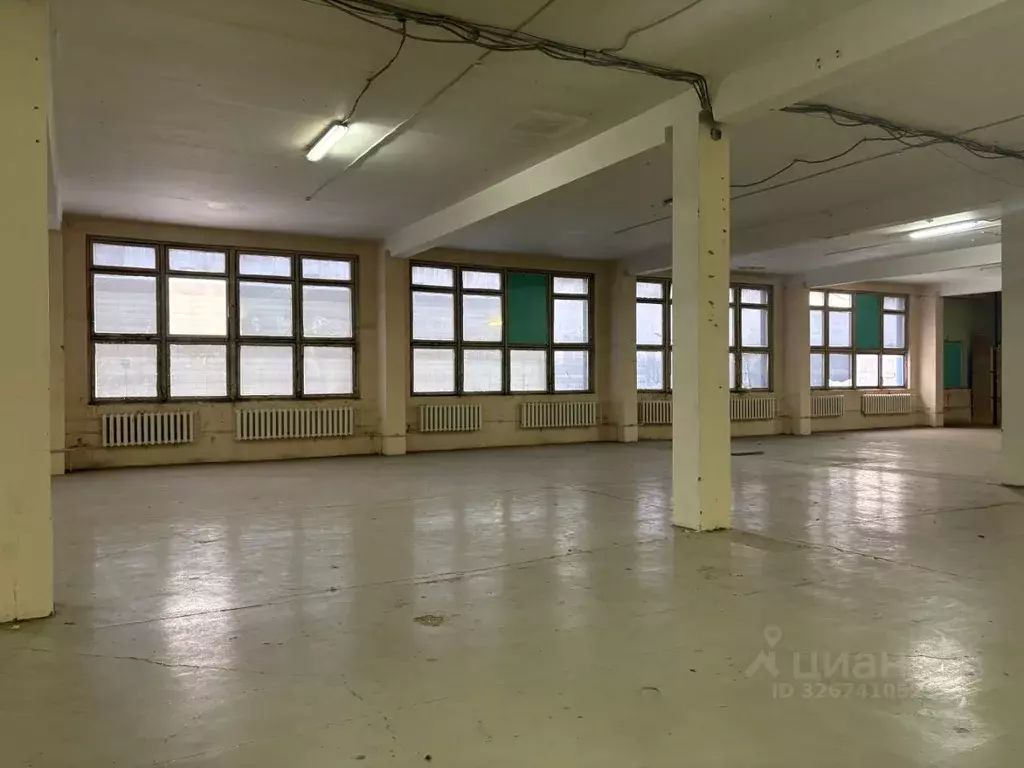 Склад в Москва Кантемировская ул., 65С2 (374 м) - Фото 2