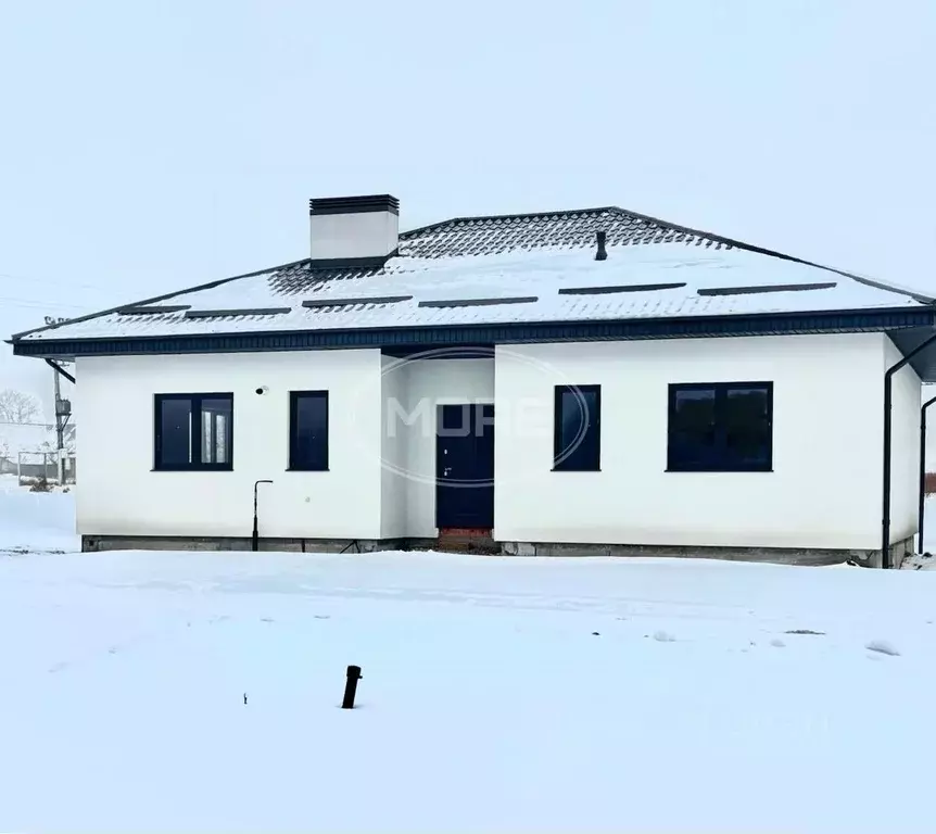 Дом в Калининградская область, Зеленоградский муниципальный округ, ... - Фото 1