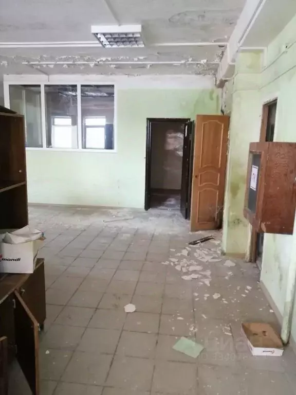 Помещение свободного назначения в Тульская область, Ефремов ... - Фото 2