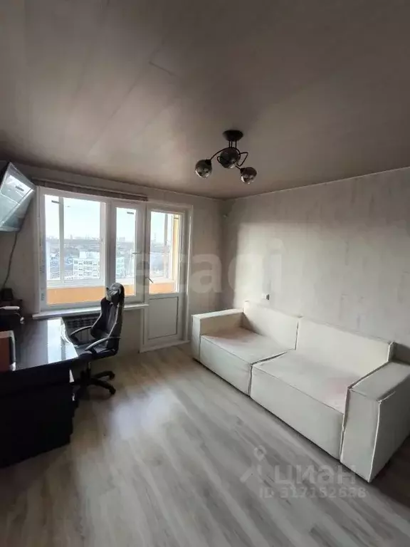 2-к кв. Москва ул. Маршала Федоренко, 2К1 (47.0 м) - Фото 1