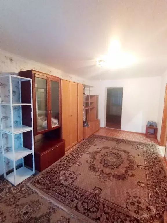 2-к кв. Ростовская область, Волгодонск 3А кв-л,  (46.0 м) - Фото 2