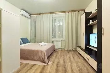 1-к кв. Москва Автозаводская ул., 19К2 (21.0 м) - Фото 1