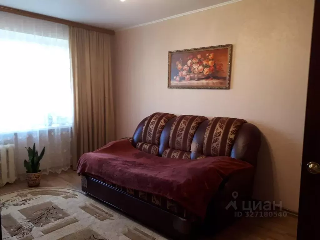 1-к кв. Тверская область, Конаковский муниципальный округ, Козлово пгт ... - Фото 2