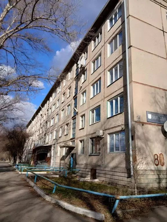 1-к кв. Хакасия, Абакан Торговая ул., 8 (20.6 м) - Фото 1