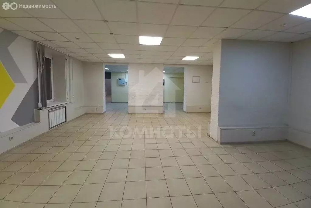Офис (189.7 м) - Фото 0