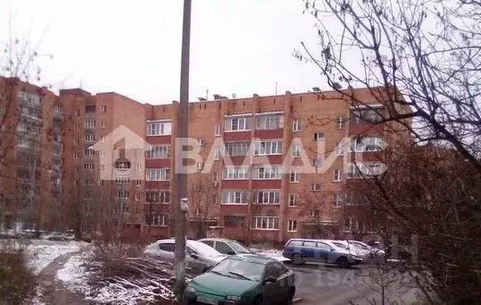 1-к кв. Московская область, Наро-Фоминский городской округ, Селятино ... - Фото 2