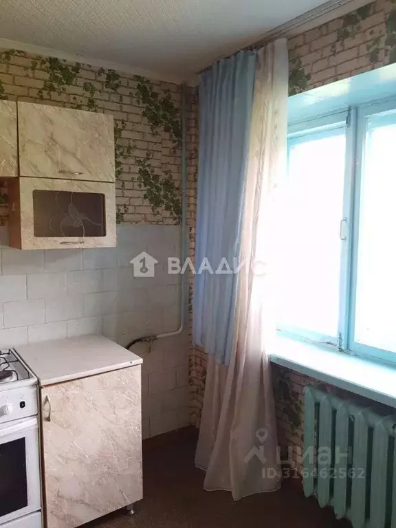 2-к кв. Иркутская область, Ангарск 92-й кв-л, 18 (39.0 м) - Фото 1