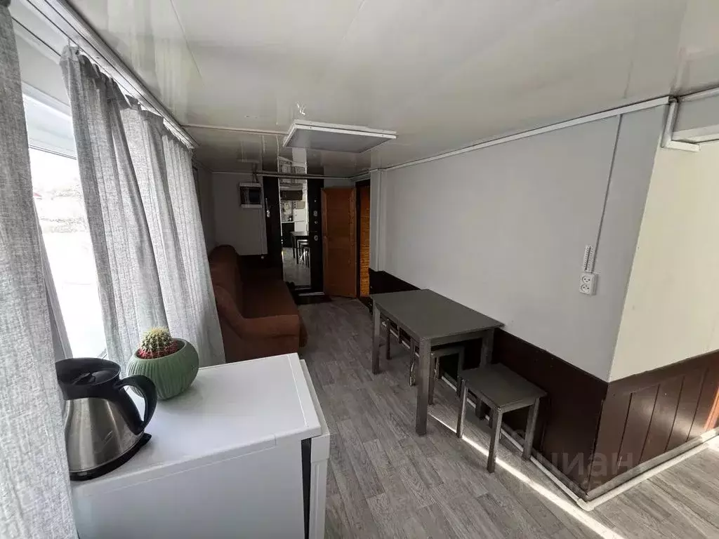 1-к кв. Камчатский край, Елизово Иркутская ул., 8 (75.0 м) - Фото 2