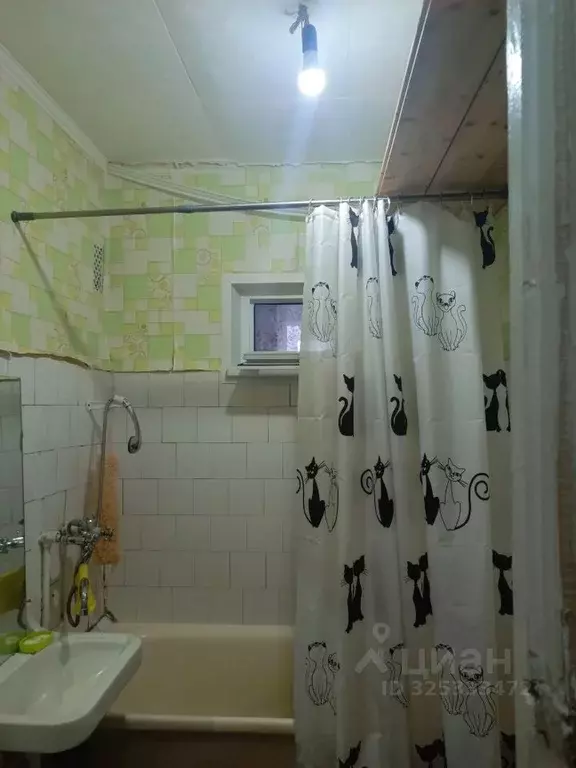 1-к кв. Чувашия, Чебоксары просп. Мира, 20 (29.3 м) - Фото 2