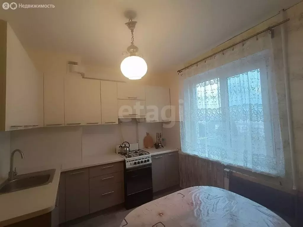 1-комнатная квартира: Симферополь, Киевская улица, 122Ак2 (35.4 м) - Фото 2