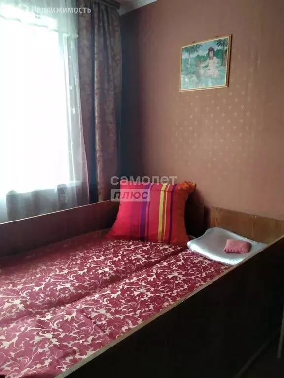 1к в -комнатной квартире (18 м) - Фото 2