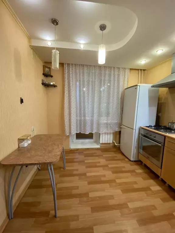 Продаётся 1-к квартира, 37 м - Фото 1