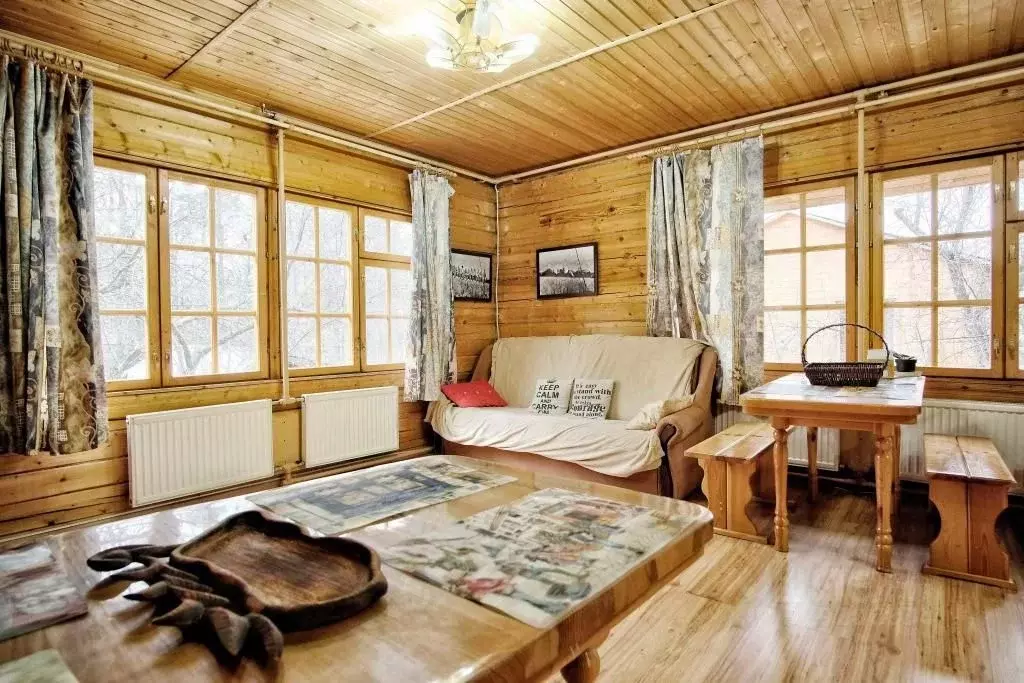 Комната Московская область, Балашиха Кучино мкр, ул. Строителей, 6А ... - Фото 1