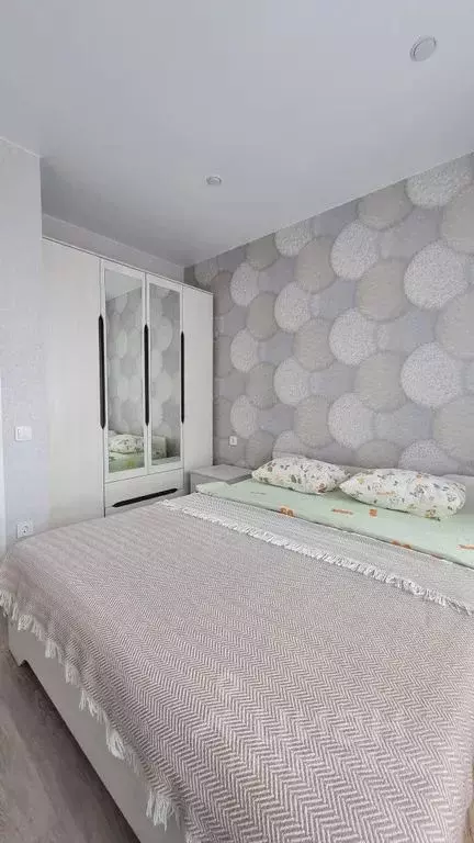 2-к кв. Башкортостан, Уфа бул. Ибрагимова, 90/2 (42.0 м) - Фото 1