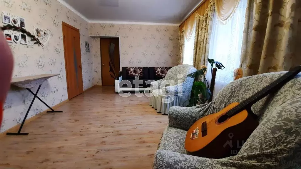 Дом в Брянская область, Брянский район, Свенское с/пос, пос. ... - Фото 2