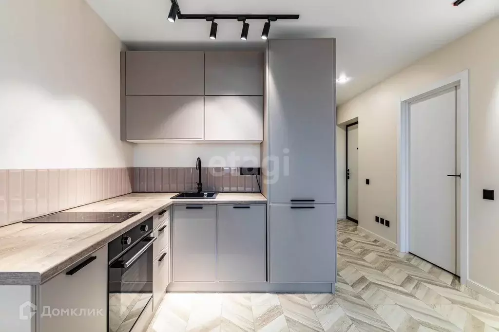 Продаётся 1-к квартира, 35.2 м - Фото 1