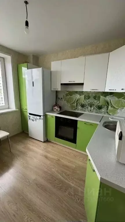 3-к кв. Удмуртия, Ижевск Курортная ул., 10 (66.0 м) - Фото 1