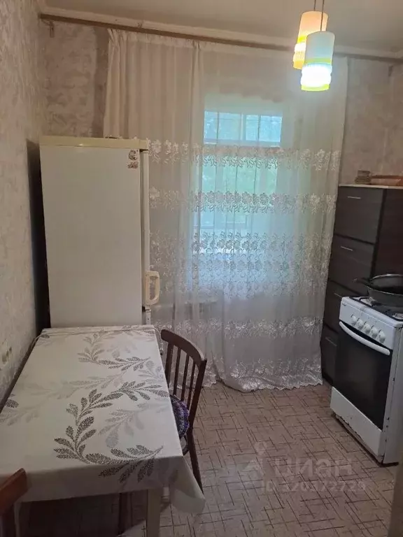 1-к кв. Татарстан, Набережные Челны 27-й комплекс, 26 (35.0 м) - Фото 1