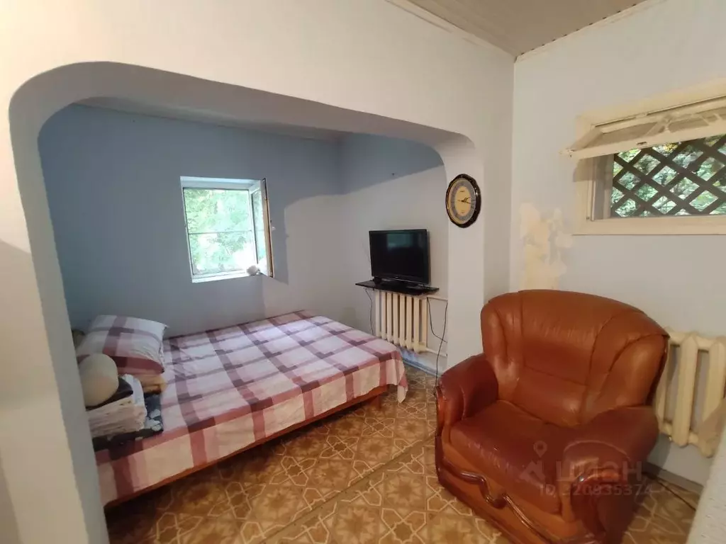 Комната Дагестан, Махачкала ул. Строителей КОРа, 56 (18.0 м) - Фото 0