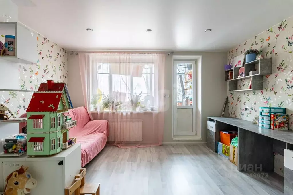 3-к кв. Санкт-Петербург, Санкт-Петербург, Колпино Заводской просп., 40 ... - Фото 1