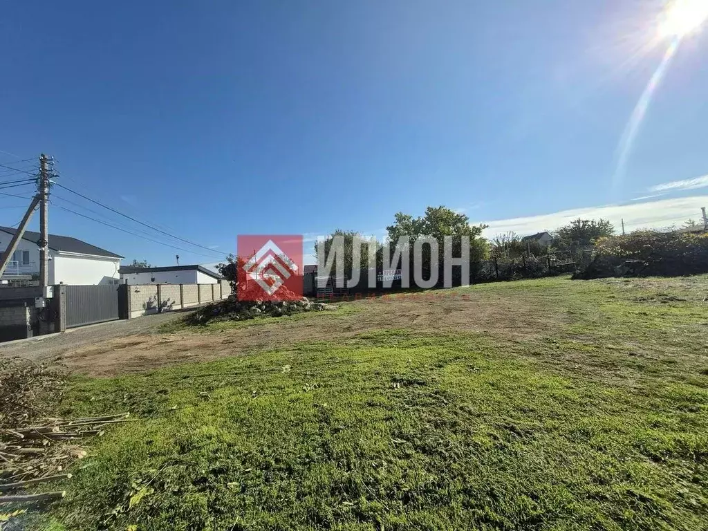 Участок в Севастополь Садоводческое некоммерческое товарищество ... - Фото 2