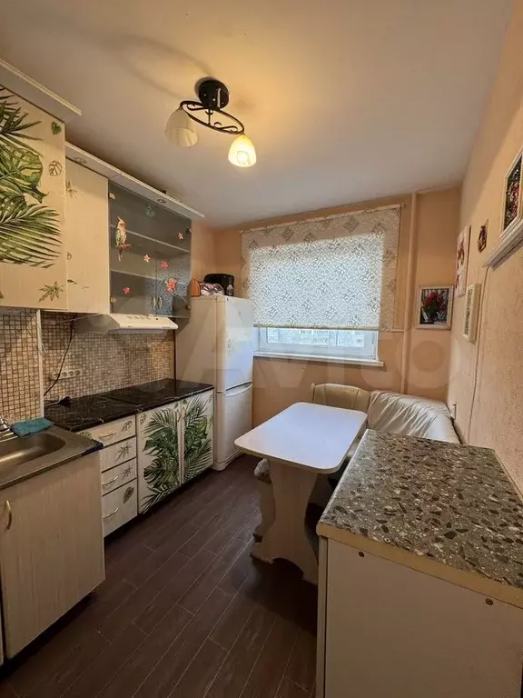 3-к. квартира, 68 м, 2/9 эт. - Фото 1