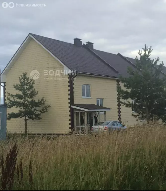 Дом в Чебоксары, Серебряная улица, 14/4 (150 м) - Фото 0