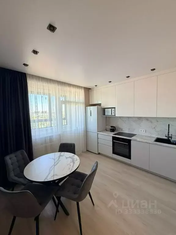 1-к кв. Москва ул. Братьев Гранат, 8 (38.0 м) - Фото 2