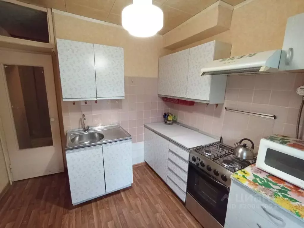 2-к кв. Владимирская область, Владимир Перекопский военный городок, 22 ... - Фото 2