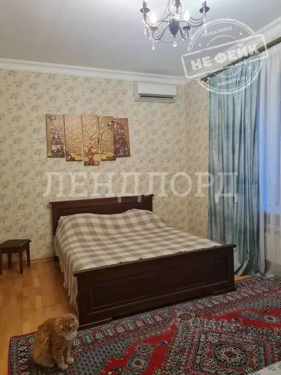 Дом в Ростовская область, Ростов-на-Дону 2-я Гравитационная ул. (260 ... - Фото 1