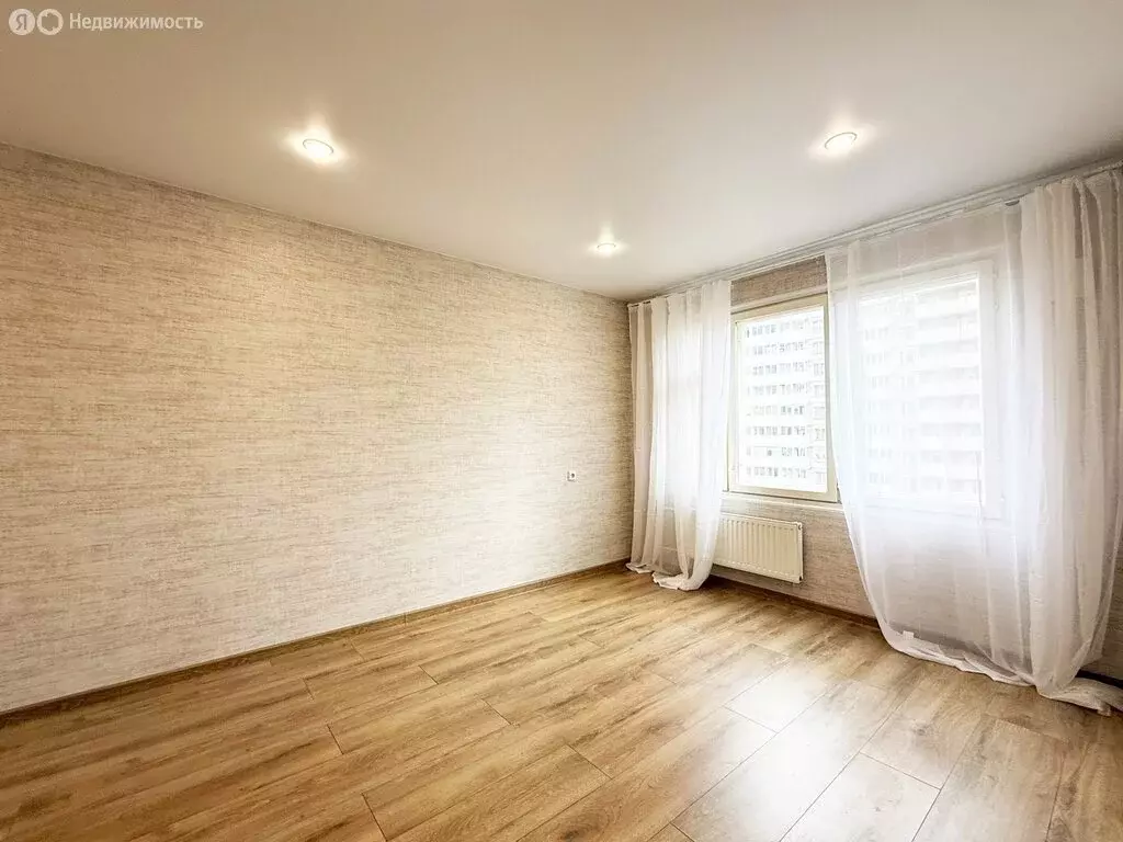 1-комнатная квартира: Санкт-Петербург, улица Тельмана (33 м) - Фото 2