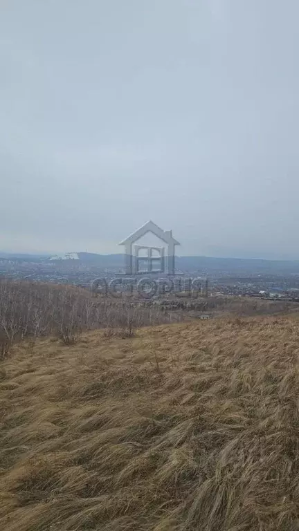 Участок в Красноярский край, Красноярск Извилистая ул. (7.5 сот.) - Фото 1