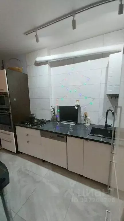 2-к кв. Калининградская область, Калининград Суздальская ул., 11Б ... - Фото 2