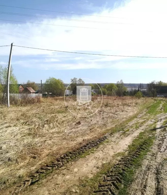 Участок в Калужская область, Малоярославецкий район, Головтеево с/пос, ... - Фото 2