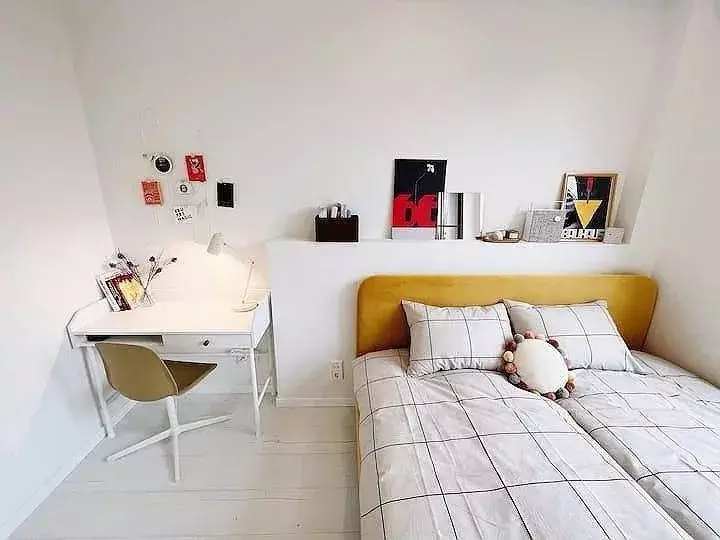 Квартира, 1 комната, 30 м - Фото 0