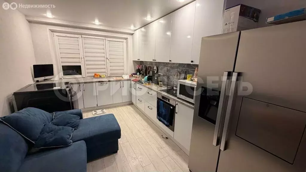 3-комнатная квартира: Апатиты, улица Ферсмана, 30 (60 м) - Фото 2