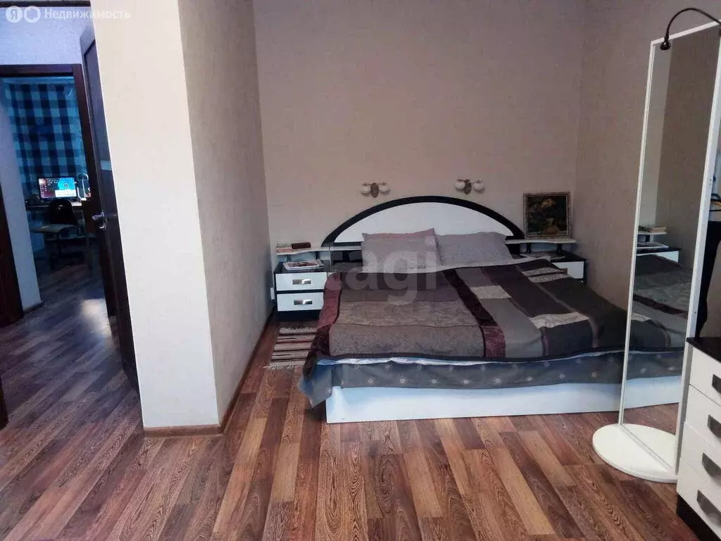 Дом в Нижняя Тавда, Полевая улица (123.7 м) - Фото 1