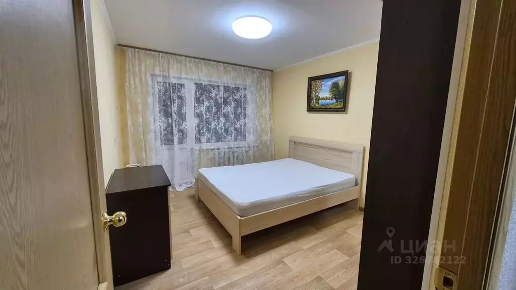 2-к кв. Пензенская область, Пенза ул. 8 Марта, 15 (52.0 м) - Фото 1