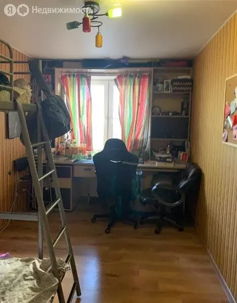 3-комнатная квартира: Уфа, улица Максима Горького, 56 (72 м) - Фото 0