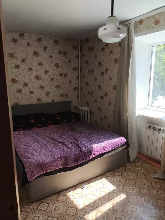 Продаётся 3-к квартира, 50.1 м - Фото 1