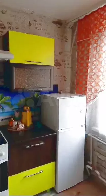 1-к. квартира, 34 м, 5/5 эт. - Фото 0