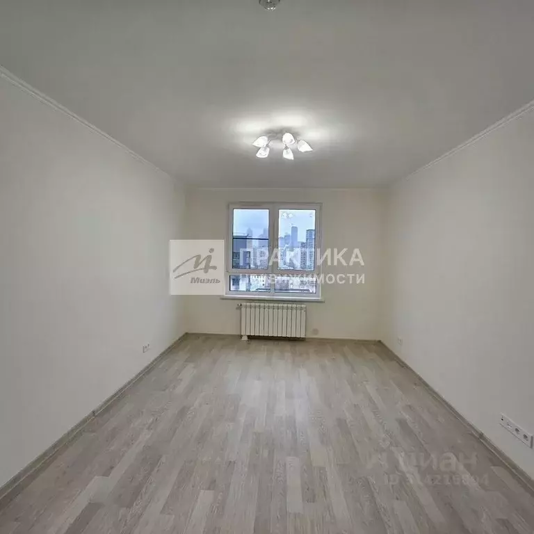 2-к кв. Москва ул. Олеко Дундича, 31к1 (55.0 м) - Фото 1