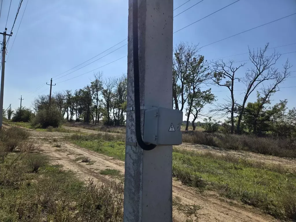 Участок в Краснодарский край, Анапа муниципальный округ, с. Витязево ... - Фото 1