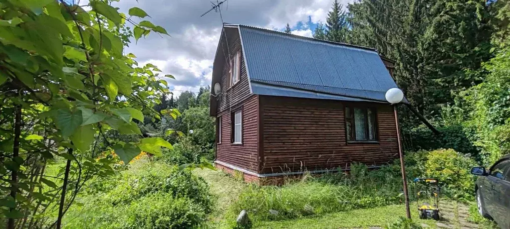 Дом в Москва Лыковское СНТ, 18 (60 м) - Фото 0