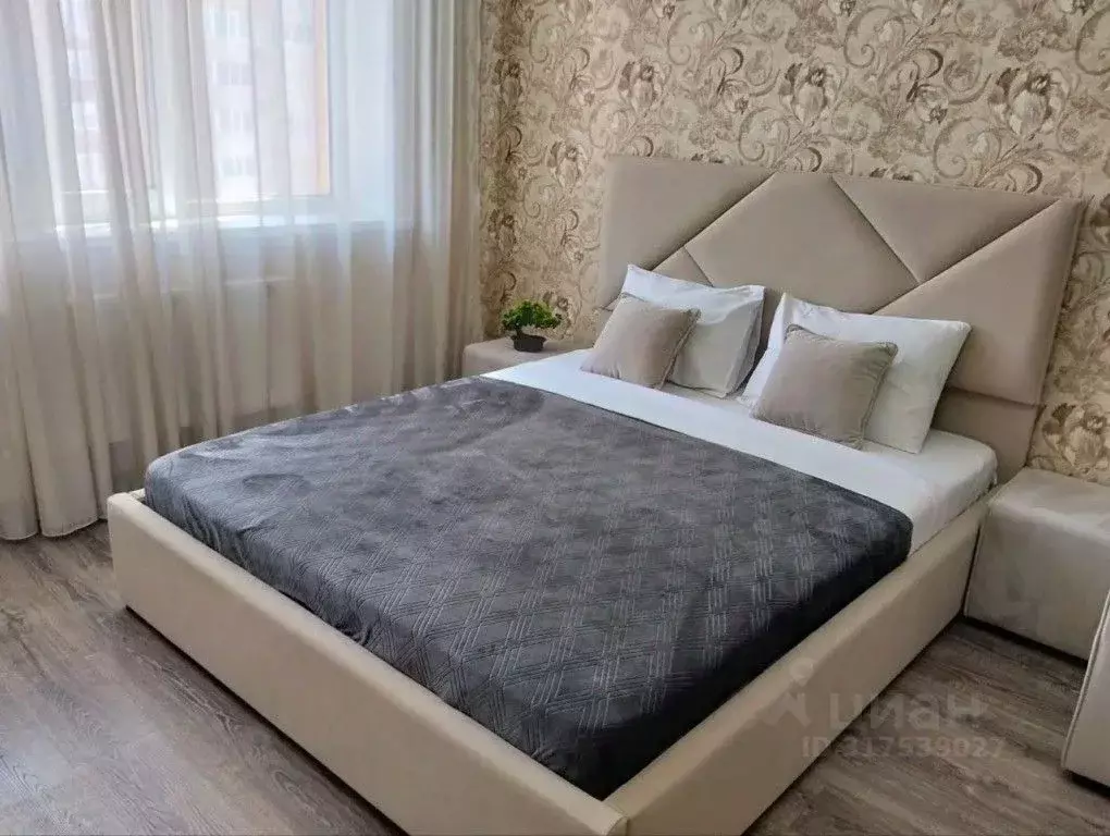 1-к кв. Краснодарский край, Краснодар Восточно-Кругликовская ул., ... - Фото 0