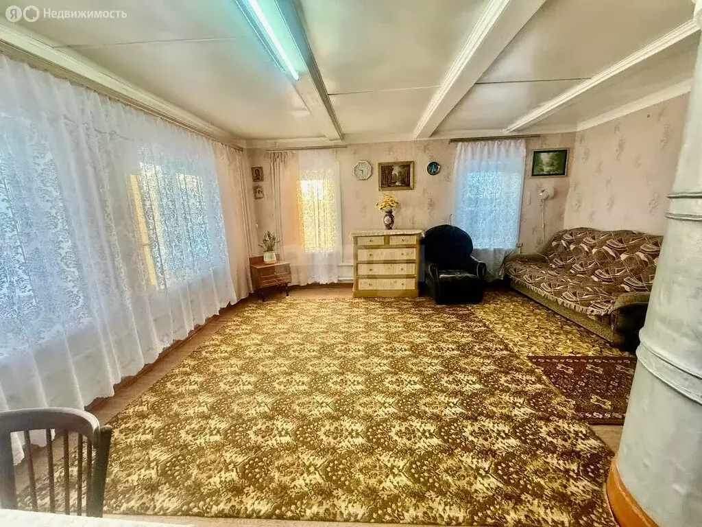 Дом в Навашино, Советская улица (56.7 м) - Фото 2