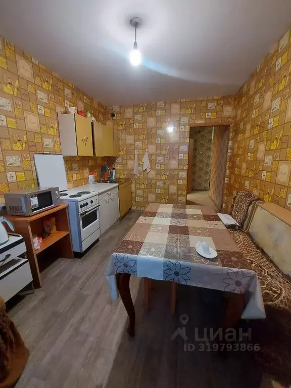 2-к кв. Ханты-Мансийский АО, Сургут Комсомольский просп., 14/6 (71.4 ... - Фото 1